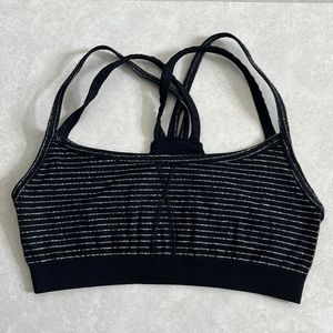Athleta women’s sport bra